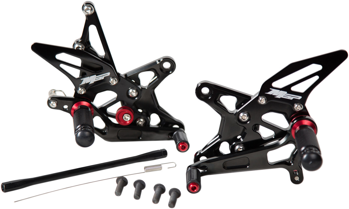 MGP MGP Rear Lever Set
