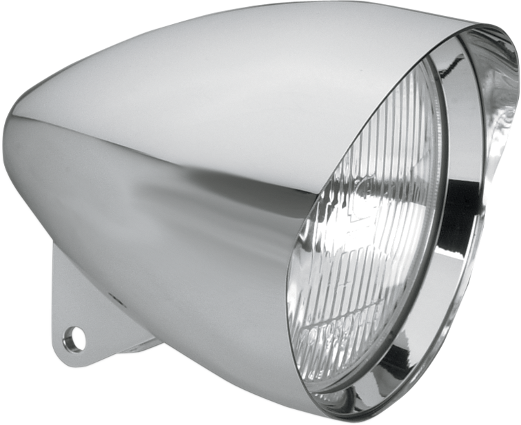 Light Housing