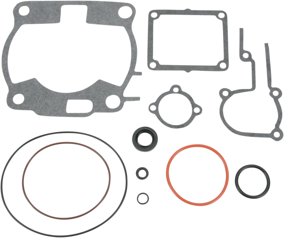 Moose Racing Top End Gasket Kit