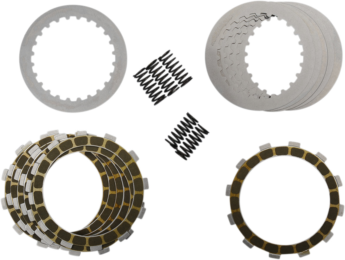 BARNETT Complete Dirt Digger Clutch Kit