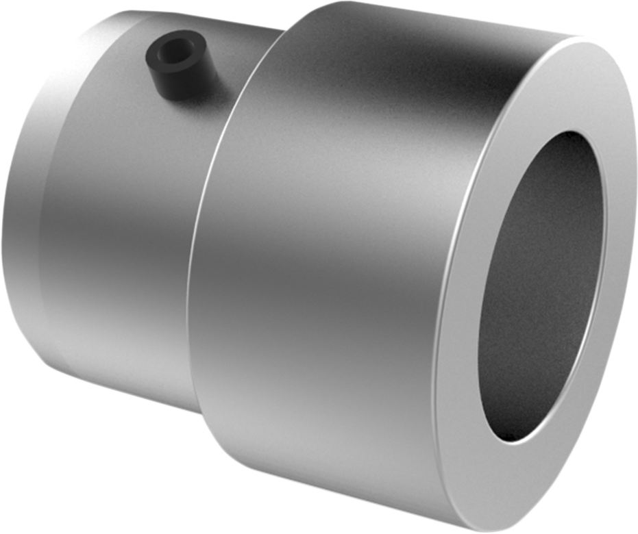 KHROME WERKS Handlebar ETC Grip Extension