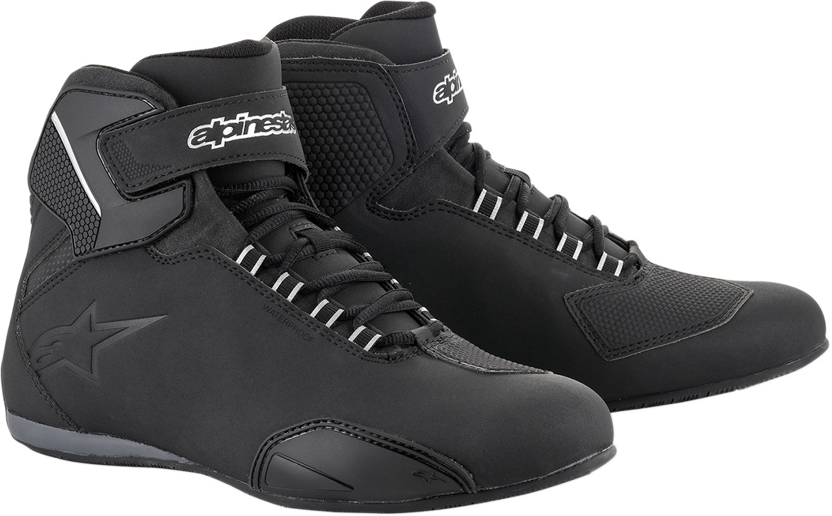 ALPINESTARS Sektor Waterproof Shoes
