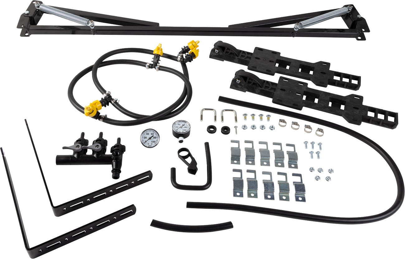 Moose Racing 100" Sprayer Boom