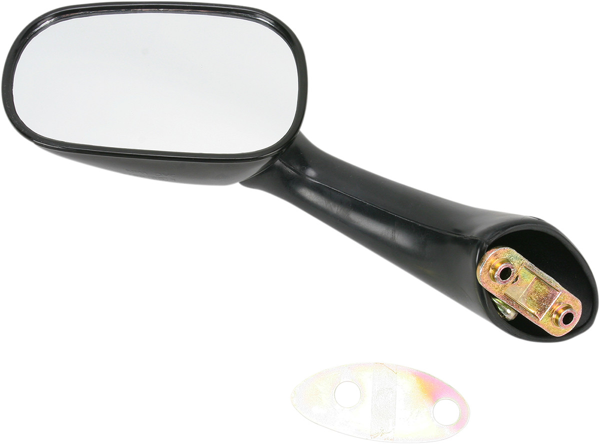 EMGO OEM-Style Replacement Mirror