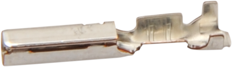 Crimp Terminals