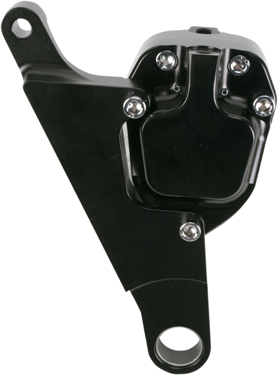 Custom Billet Aluminum Front Brake Caliper