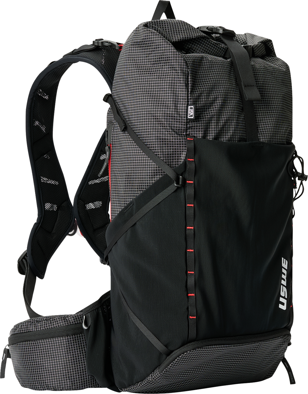 USWE Daypack