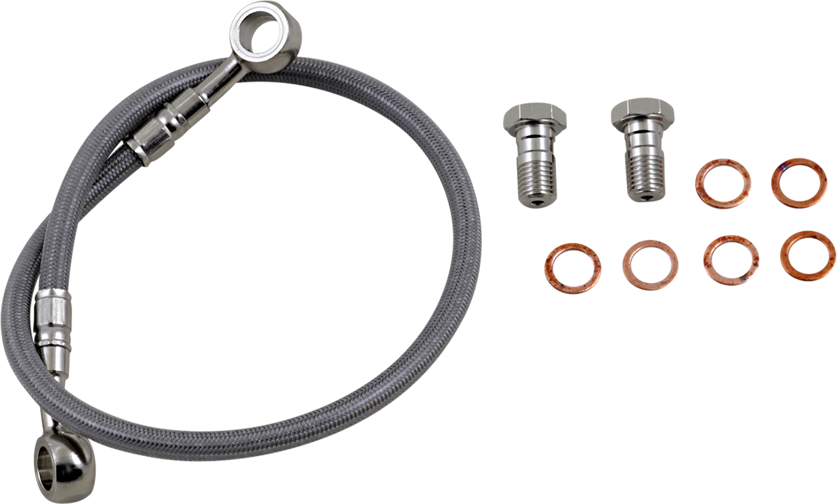 GBRAKES Brake Line Kit