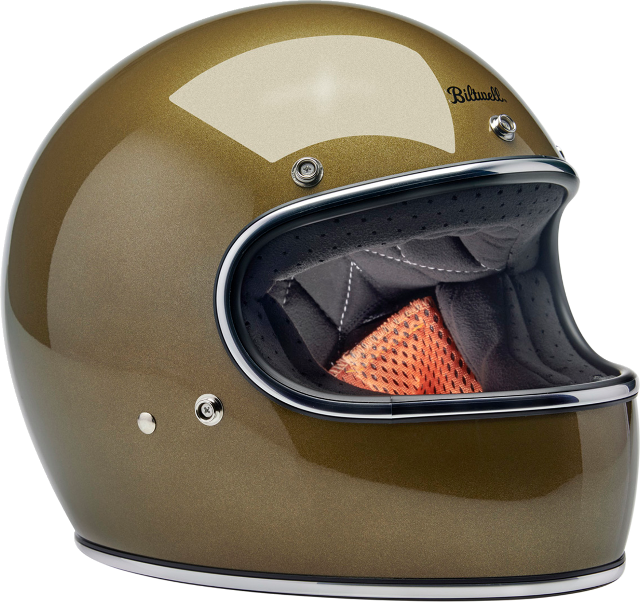Biltwell Gringo ECE 22.06 Helmet - Sale