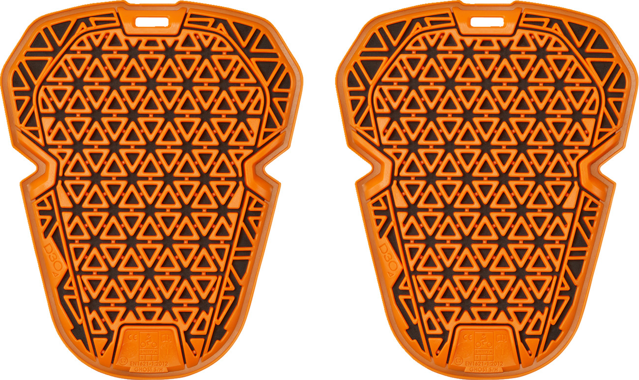 ICON D3O® Ghost Shoulder & Hip Impact Protectors