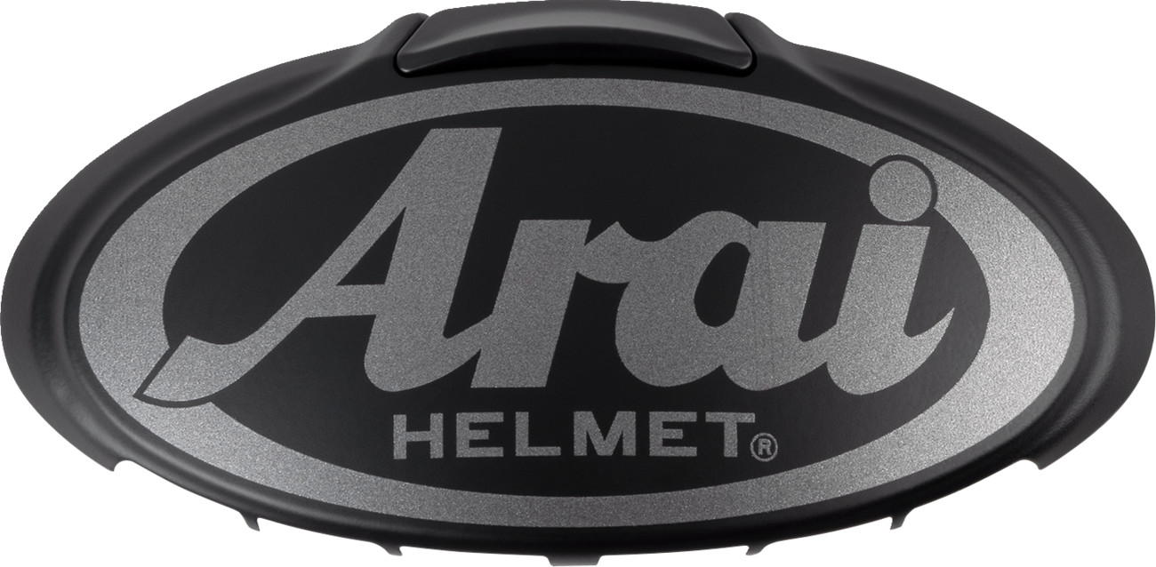 Arai 3D Arai Logo Duct