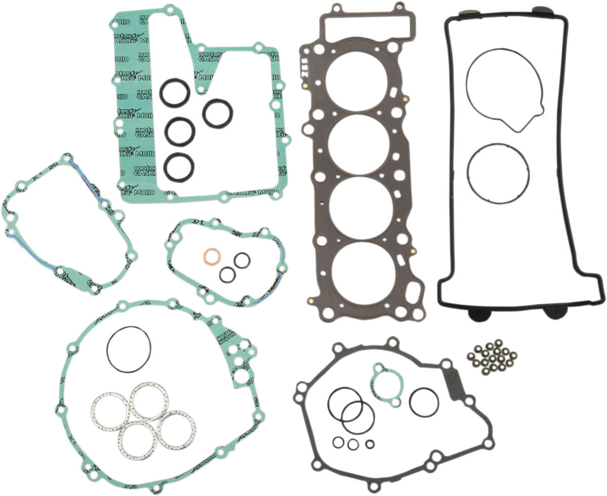 Gasket Kit — Complete