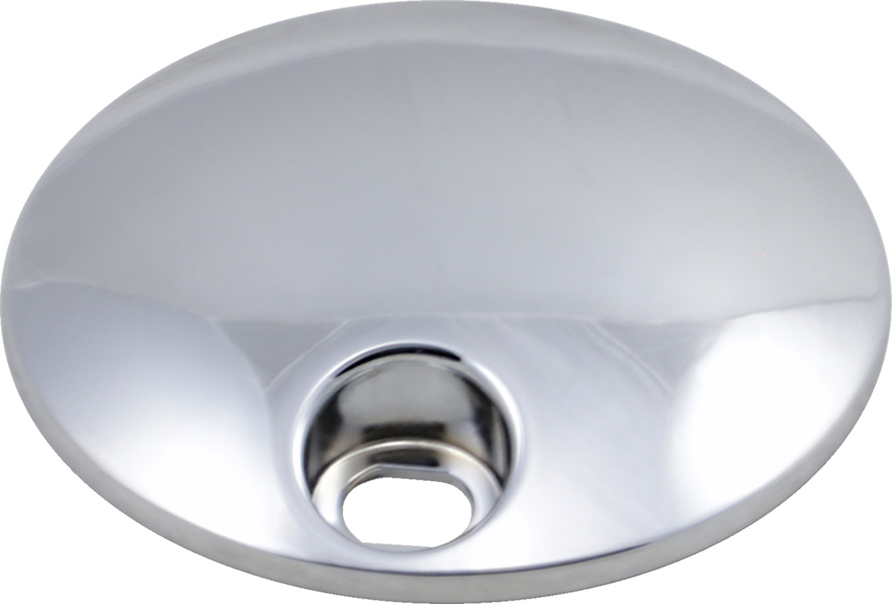 Drag Specialties Fuel Tank Console Door