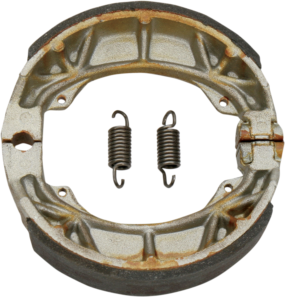 Moose Racing Brake Shoes