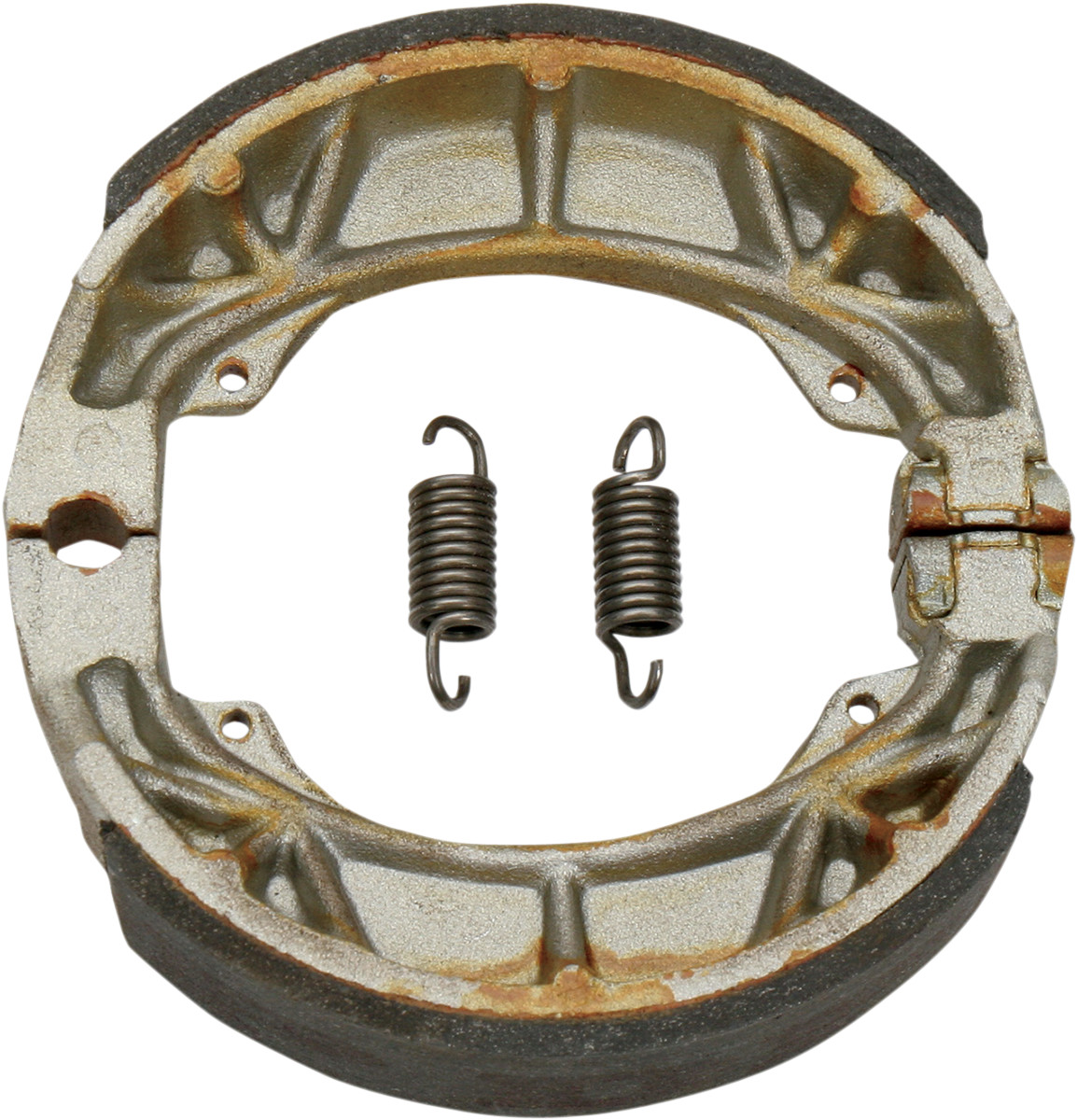 Moose Racing Brake Shoes