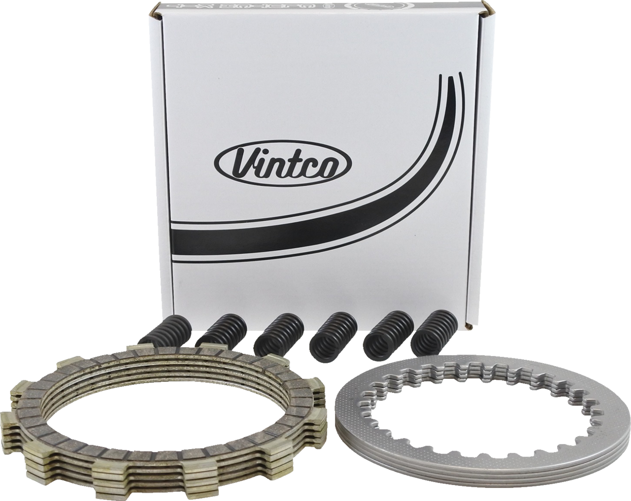 VINTCO Clutch Plate Kit