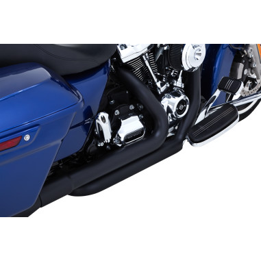 DRESSER DUALS HEADER SYSTEM