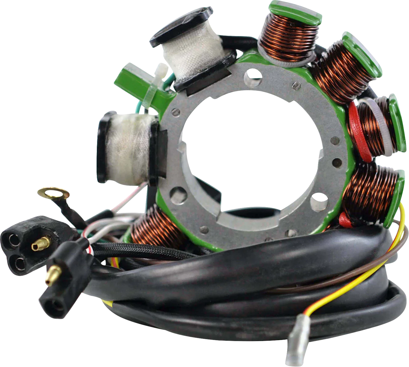 Rm stator Stator and Flywheel Kit - Polaris