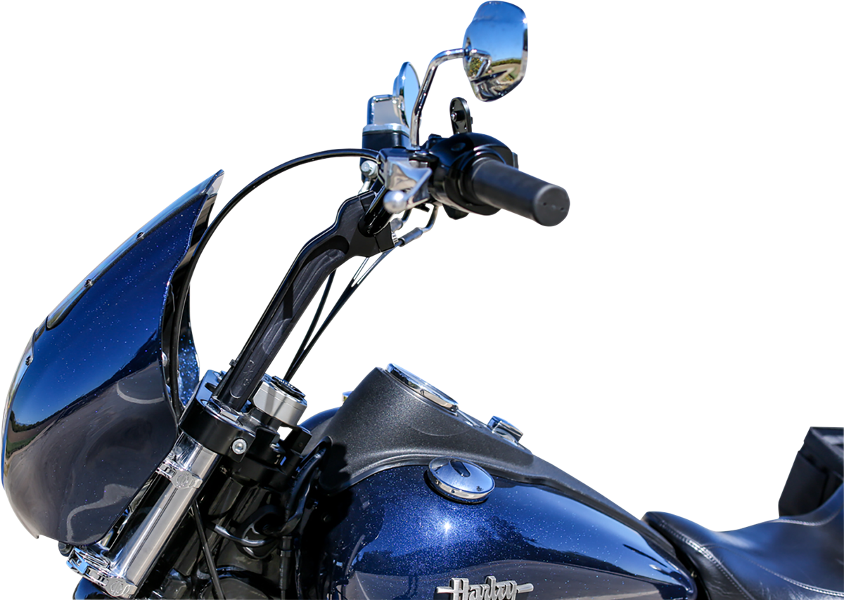 THRASHIN SUPPLY CO. Handlebar Risers