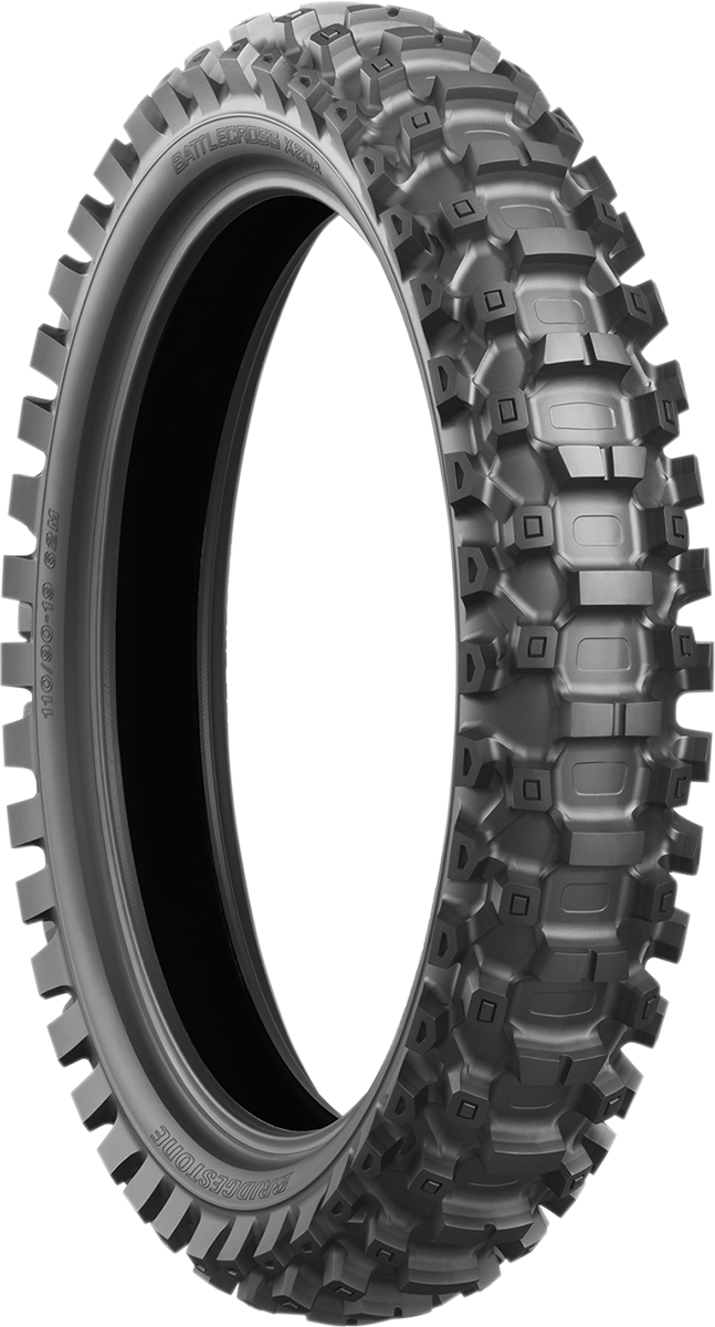BRIDGESTONE Battlecross X20 Tire