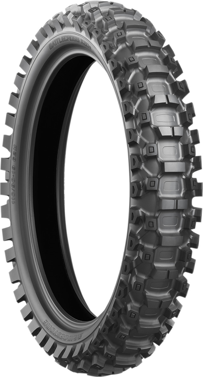 Bridgestone BattleCross X20 Tires