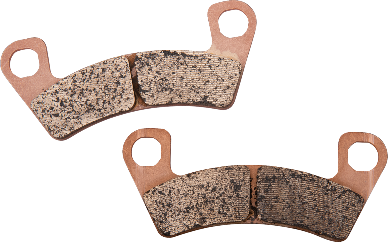 ATS All-Terrain Sintered Brake Pads
