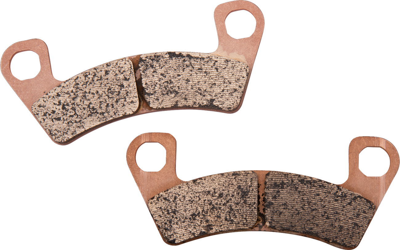 SBS ATS All-Terrain Sintered Brake Pads