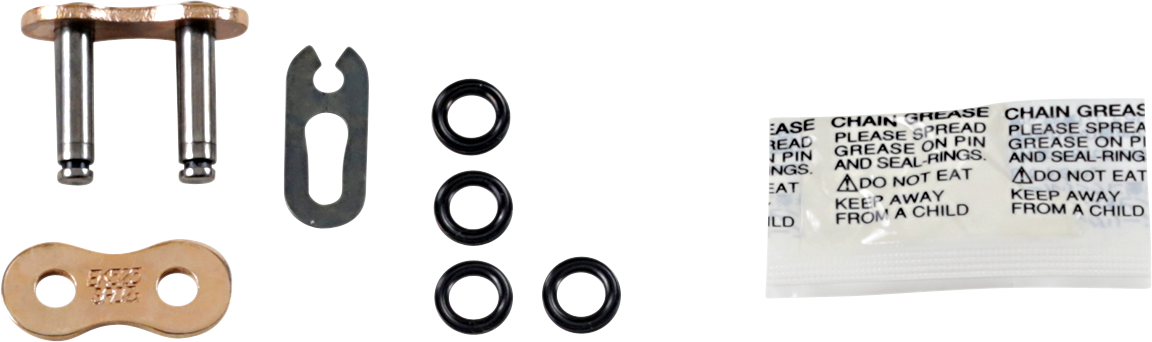 SROZ Clip Connecting Link