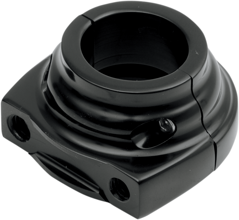 Performance Machine 1" Throttle Housing For Harley