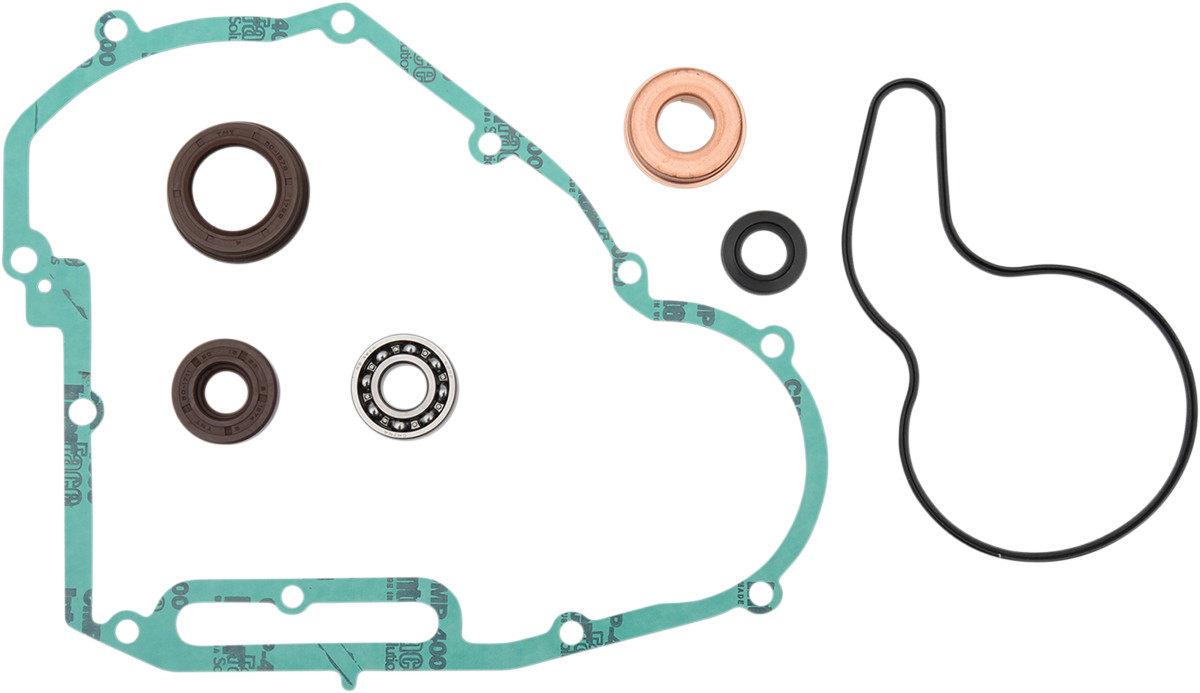 Moose Racing Water Pump Rebuild Kit