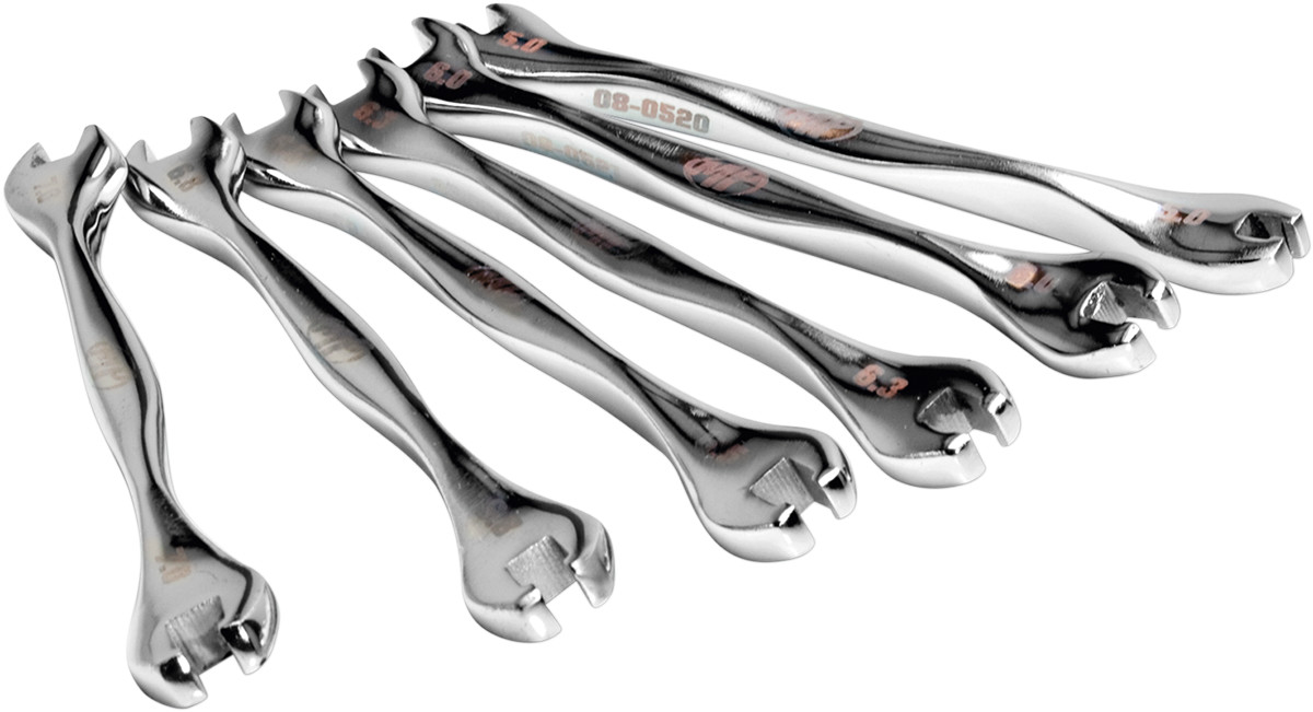 MOTION PRO Ergo Spoke Wrench