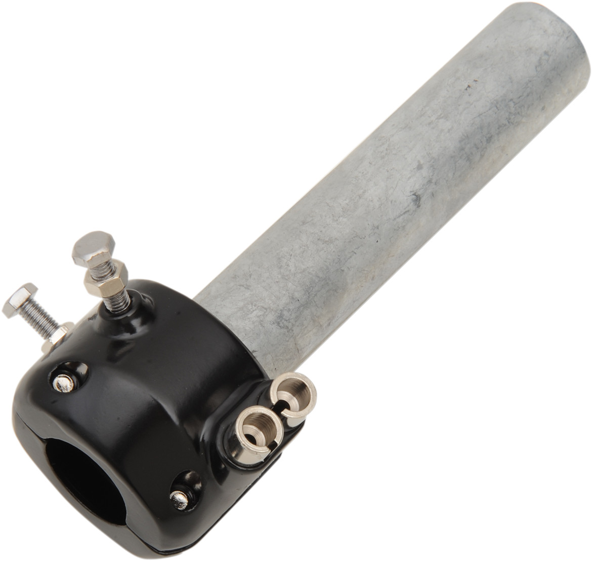 EMGO 7/8" Throttle Assembly