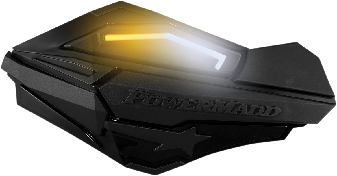 Powermadd LED Turn Signal Kit - Sentinel