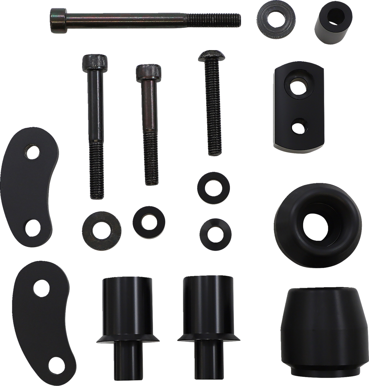 Vortex Frame Slider Kit 2012-2014 BMW S1000RR