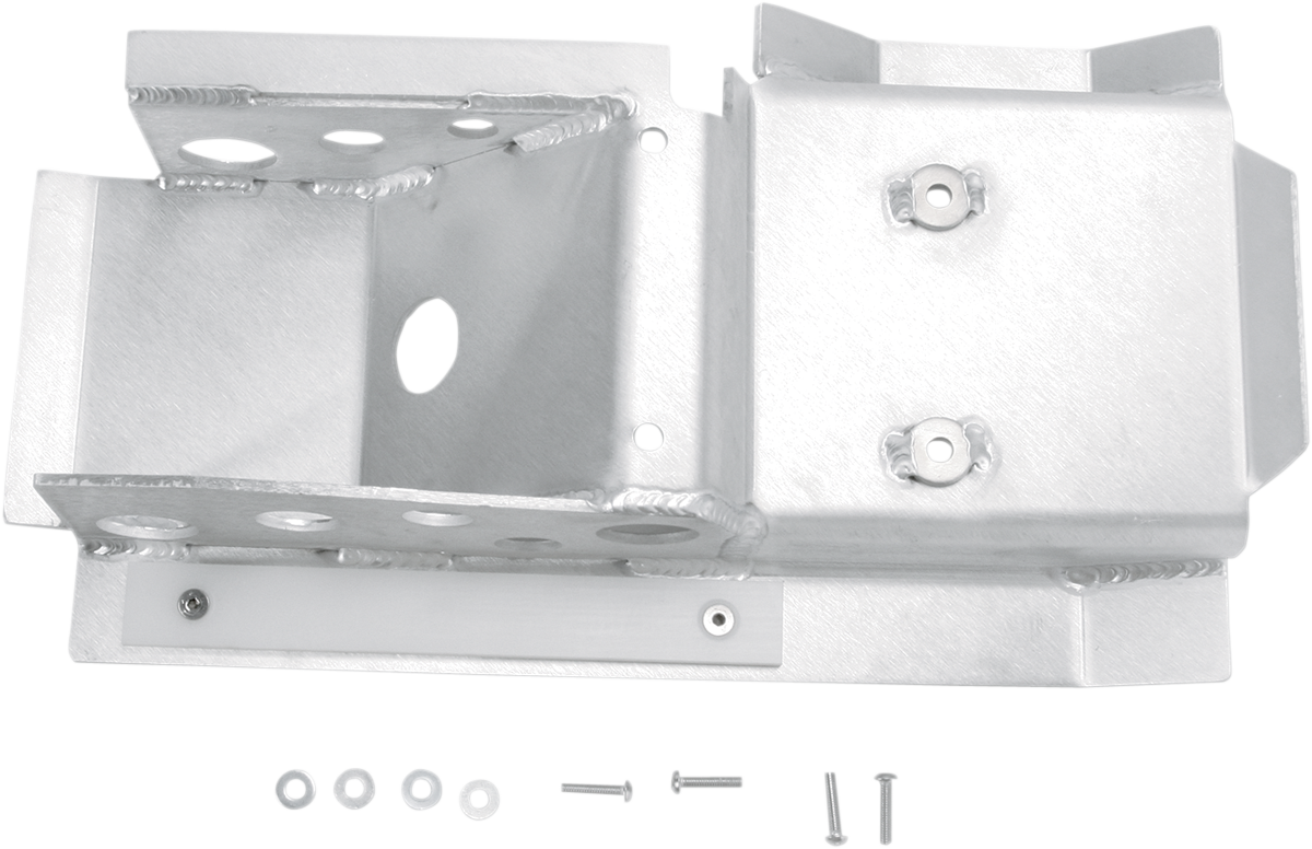 DG PERFORMANCE (58-4509L) Skid Plt Swgarm Lng Baja (PU PN 0505-0938)