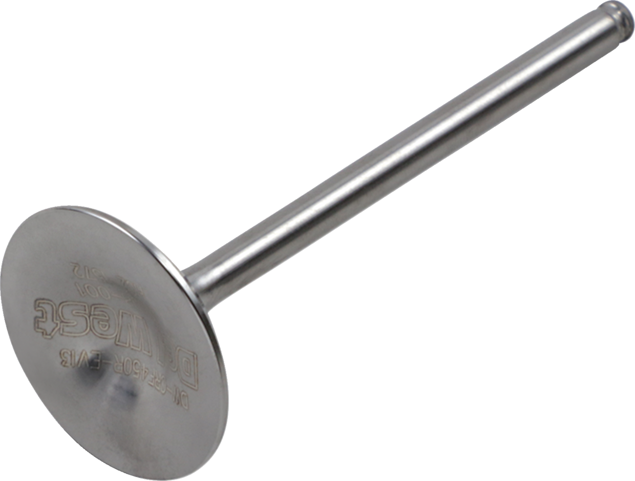 Del west Exhaust Valve - Honda CRF450R '13-'16
