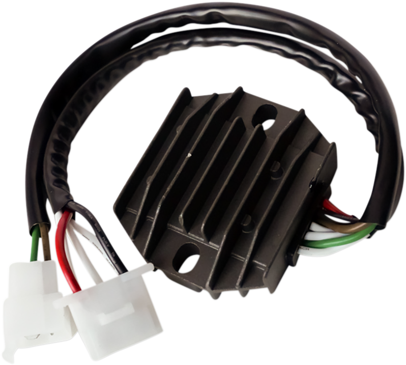 RICK'S MOTORSPORT ELECTRIC Lithium-Ion Compatible Rectifier Regulator