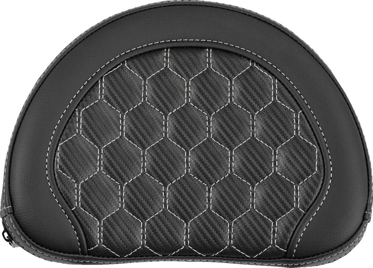 SADDLEMEN Sissy Bar Pad