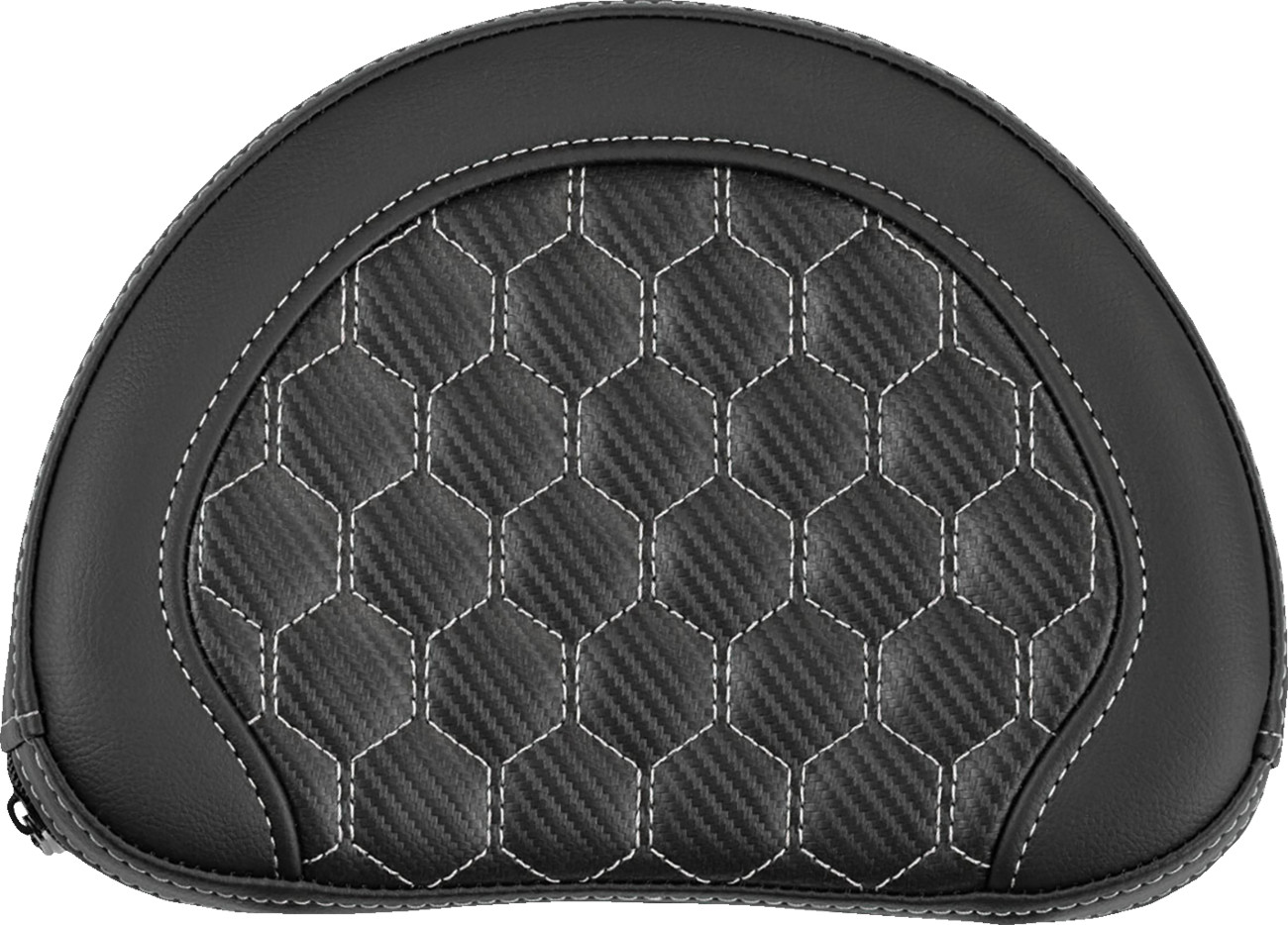 SADDLEMEN Sissy Bar Pad