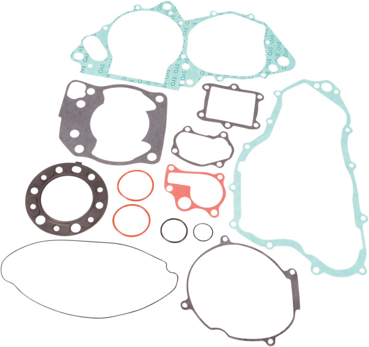 Moose Racing Complete Gasket Kit