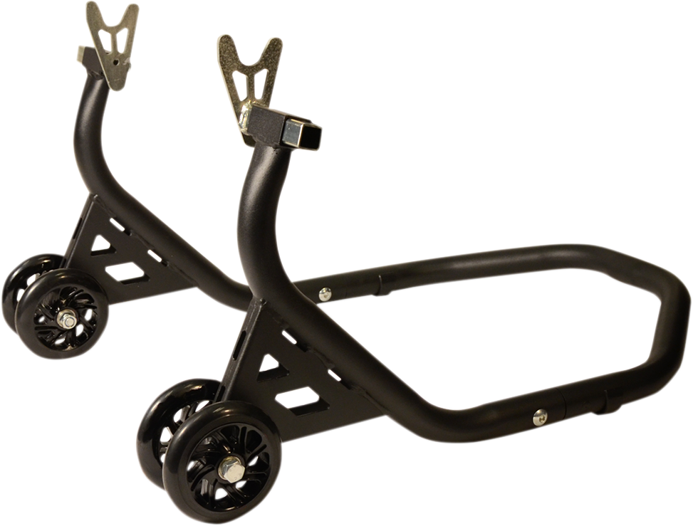 Vortex Vortex Rear Stand
