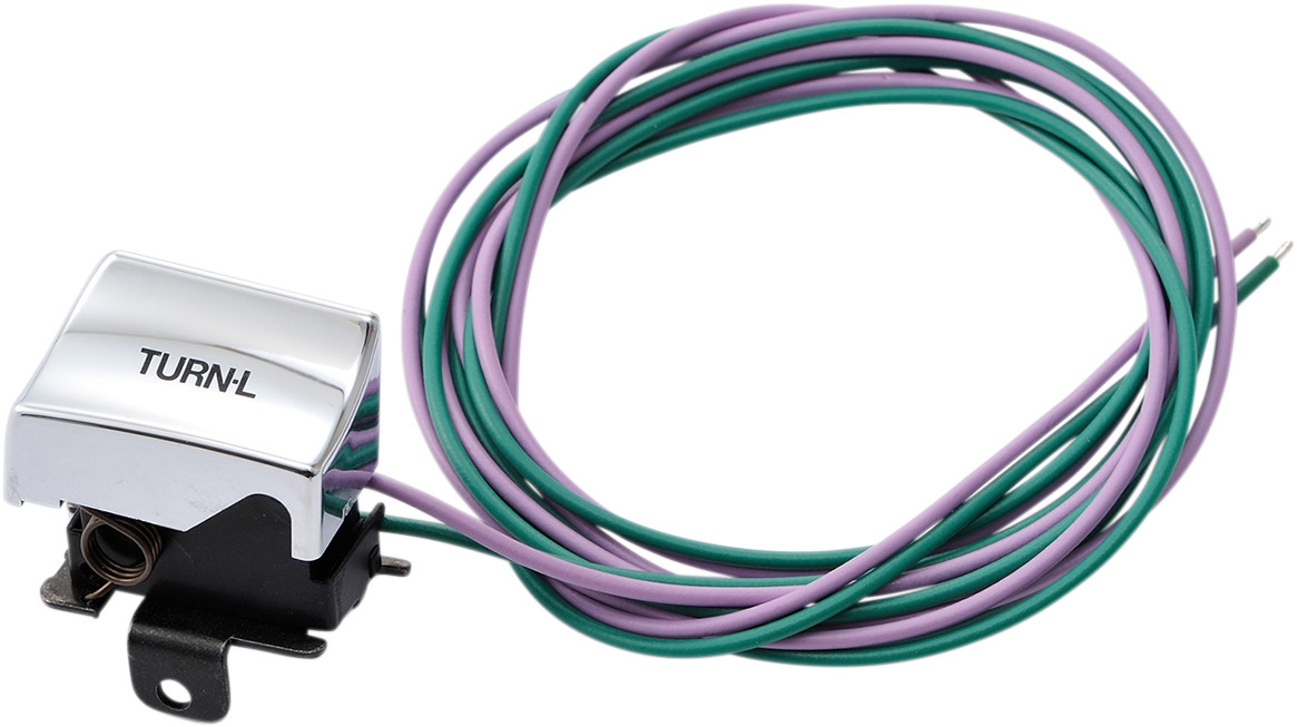 Drag Specialties Handlebar Switch Kit