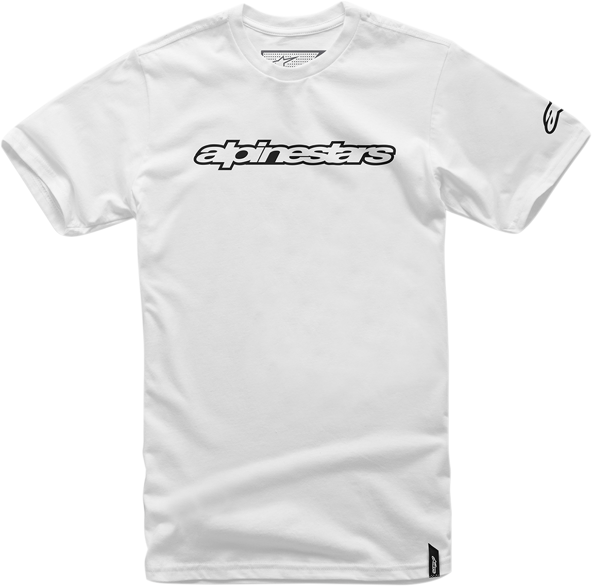 ALPINESTARS Wordmark T-Shirt