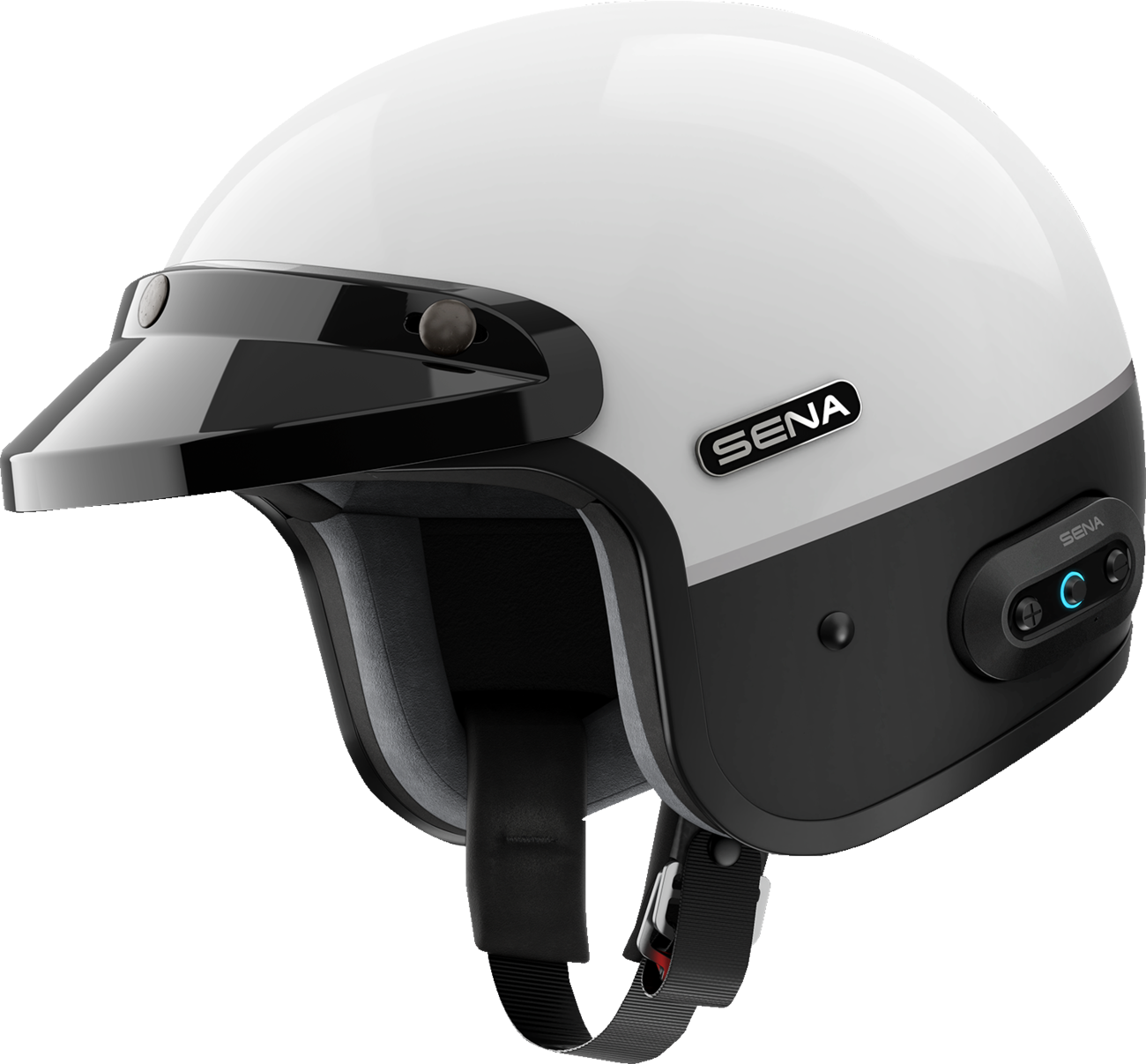 SENA Surge Mesh Helmet