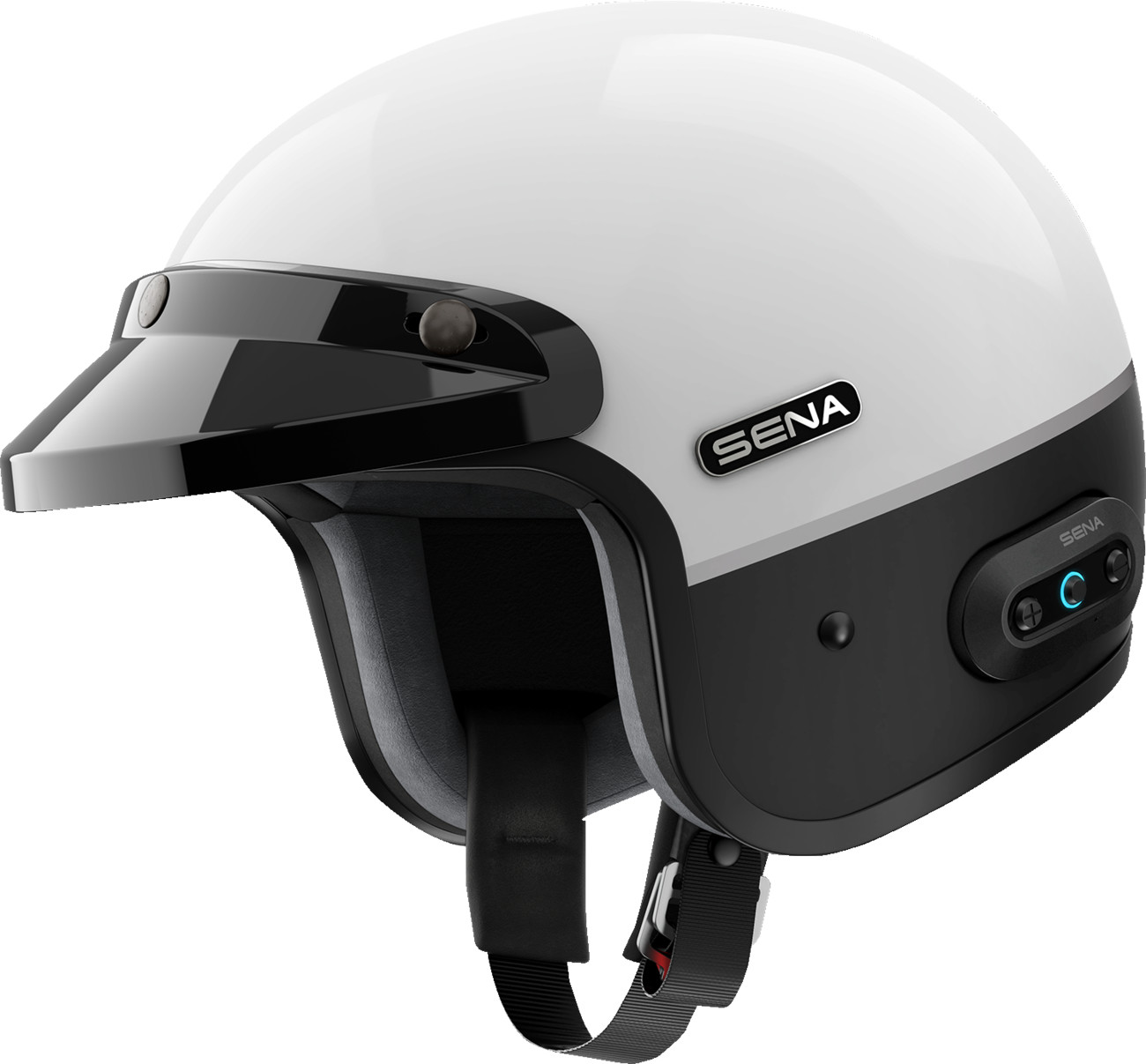Sena Surge Open Mesh Helmet