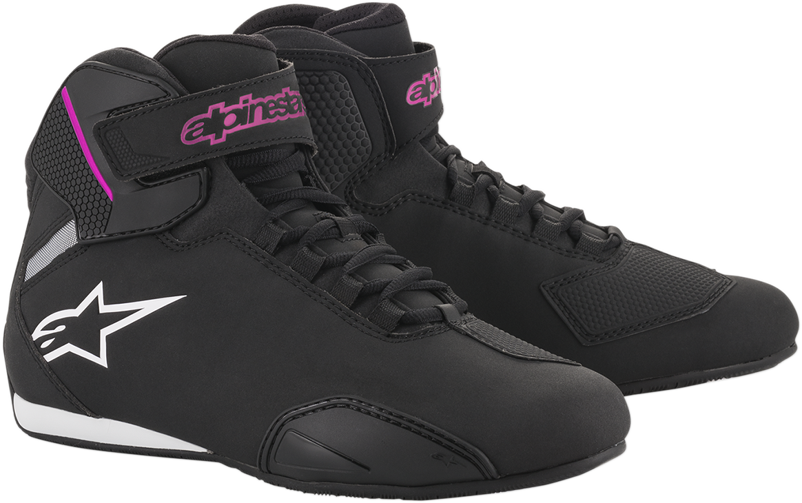Alpinestars Stella Sektor Shoes