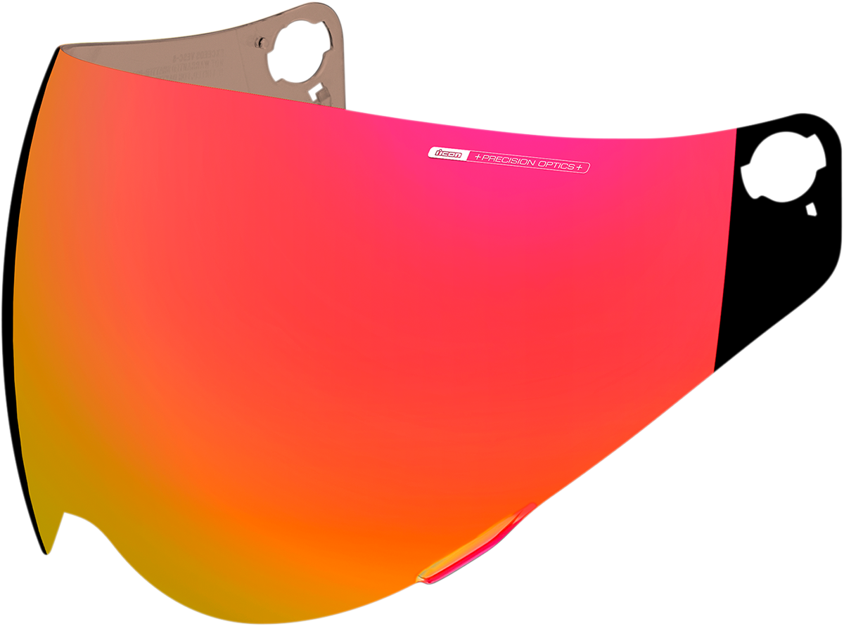 Icon Precision Optics™ Shield