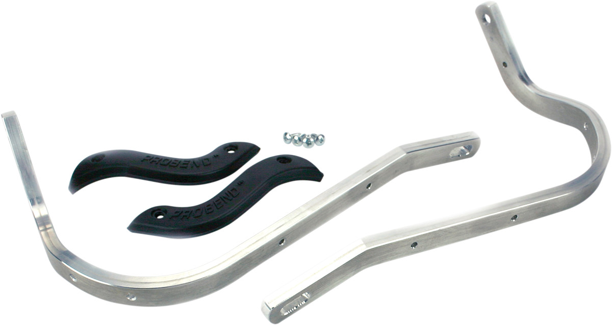 Moose Racing Replacement Probend Bars w/ Bumpers