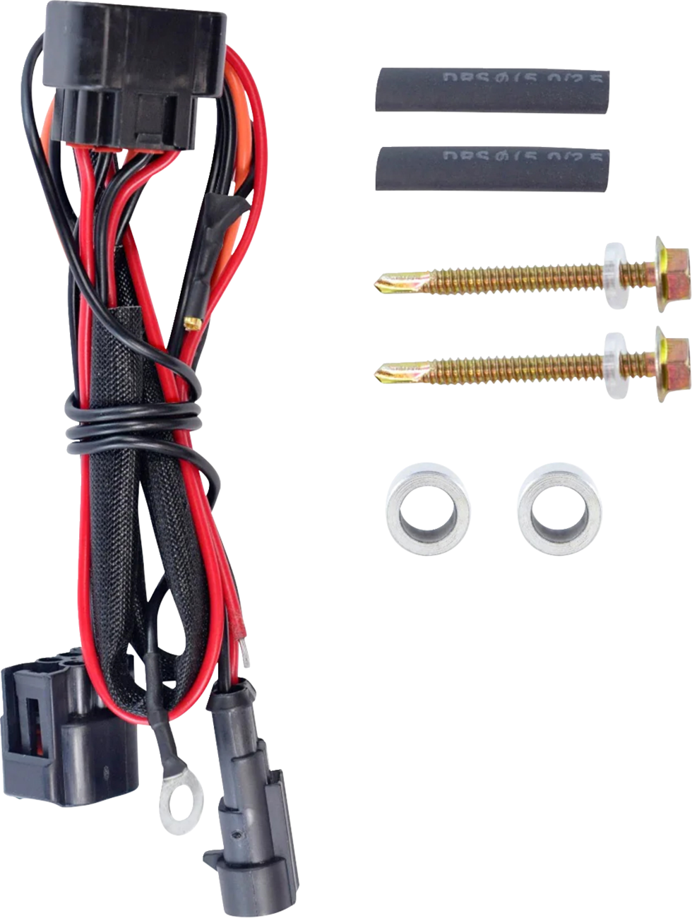 Rm stator Ignition Conversion Kit - AC to DC - Polaris