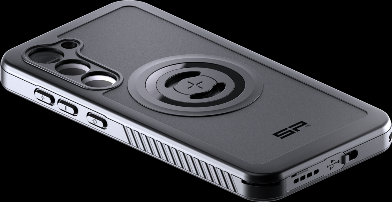 Sp connect Xtreme SPC+ Case